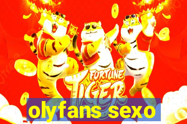 olyfans sexo